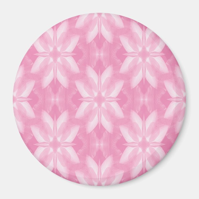 Imã Delicioso. (Frente)