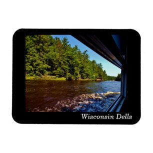 Ímã Dells de Wisconsin