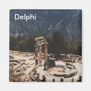 Imã Delphi