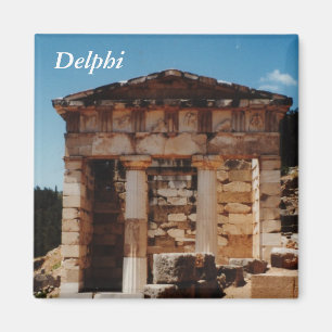 Imã Delphi