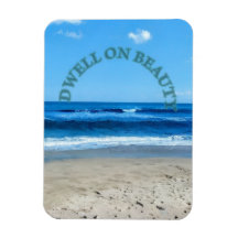 Deme-se na cena da praia da beleza