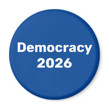 Democracia 2026 Eleições de Médio Prazo