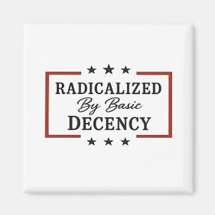 Imã Democracia Social Radicalizada Pela Decência Básic