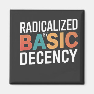 Imã Democracia Social Radicalizada Pela Decência Básic