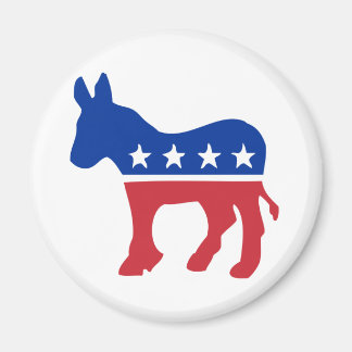 Imã Democrata Donkey
