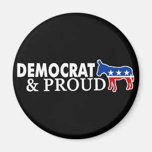 Imã Democrata e orgulhoso