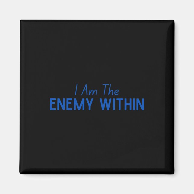 Imã Democrata Kamala Inimigo Dentro da Ala Anti-Trump  (Frente)