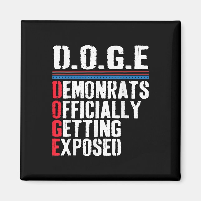 Imã Democrata Oficialmente Exposta Trump 2025 (Frente)