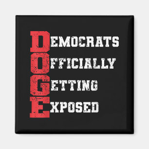 Imã Democratas-Cães Oficialmente Expostos _2