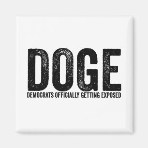 Imã Democratas Oficialmente Expostos