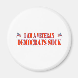 IMÃ DEMOCRATAS SUCK