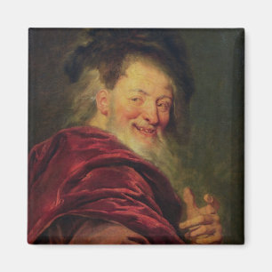Imã Democritus 1692