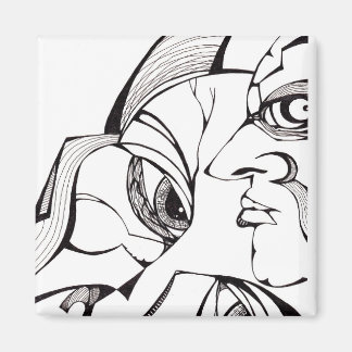 Imã Demônio interno