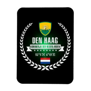 Ímã Den Haag