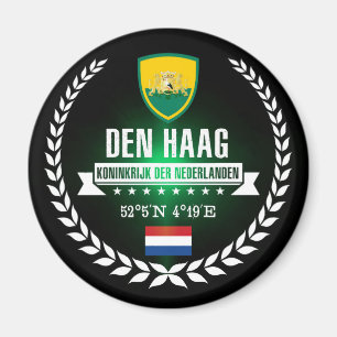 Imã Den Haag