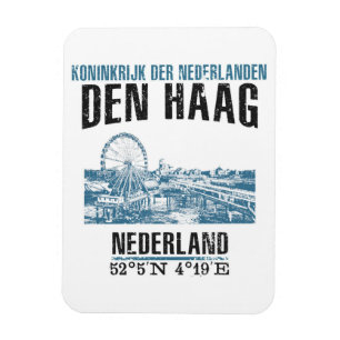 Ímã Den Haag