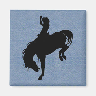 Imã Denim Rodeo Magnets