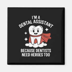 Imã Dental Istant Porque Dentistas Precisam De Super H