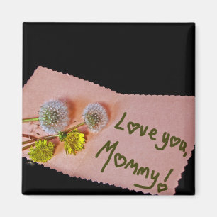 Imã Dentes-de-leão