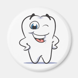Imã dentista