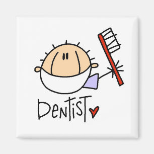 Imã Dentista