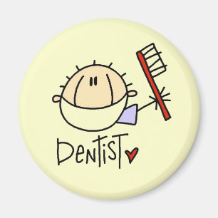 Imã Dentista