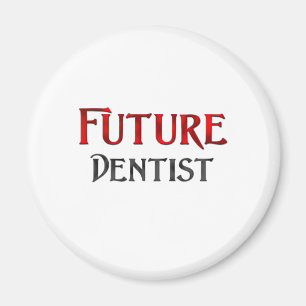 Imã Dentista futuro