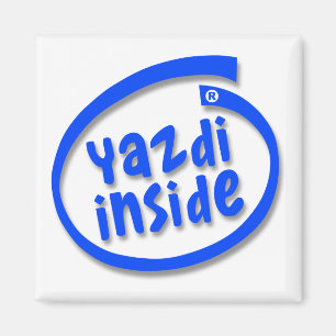 Imã Dentro de Yazdi