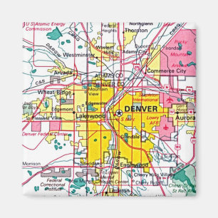 Imã Denver
