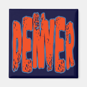 IMÃ DENVER