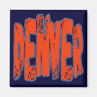 IMÃ DENVER