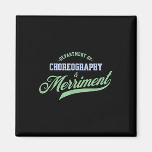 Imã Departamento De Coreografia E Merriment Me Vomita