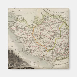 Imã Departamento de La Vingança