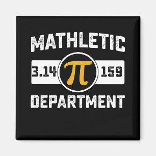Imã Departamento de Matemática Dia do Pi Matemática Vi