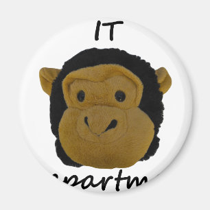 Imã Departamento de TI