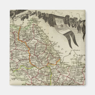 Imã Departamento Sobre L'Isere