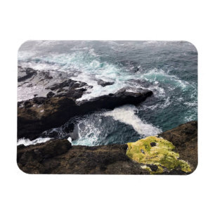 Ímã Depoe Bay, Oregon