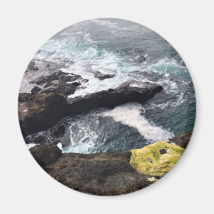 Imã Depoe Bay, Oregon