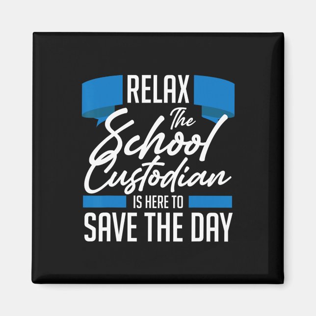 Imã Depositário (Frente)