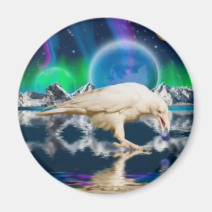 Imã DEPOSITÁRIO da série de MUNDOS