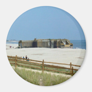 Imã Depósito de Cape May