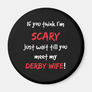 Imã Derby Wife