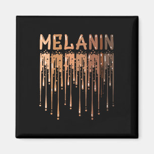Imã Derivando Melanina Para Orgulho Feminino - Present