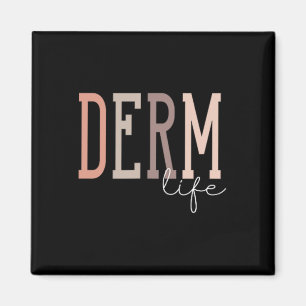 Imã Derm Dermatologista De Vida E Enfermeiro Dermatoló