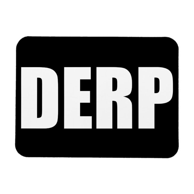 ÍMÃ DERP (Horizontal)