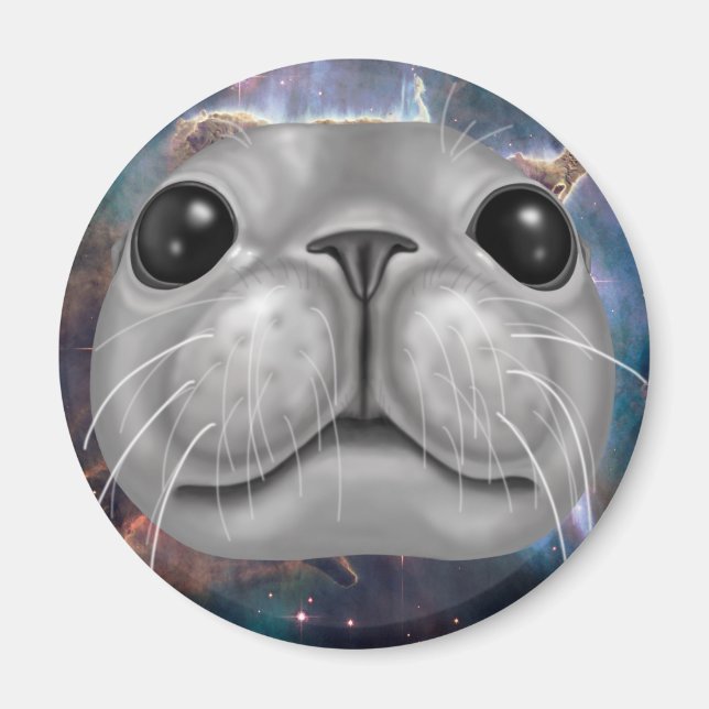Imã Derpy (Frente)