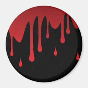 Imã Derrame de sangue
