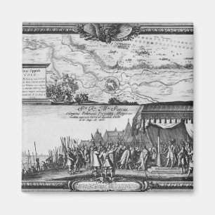 Imã Derrota do exército polonês no Kola