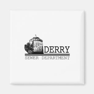 Imã Derry Sewer Department
