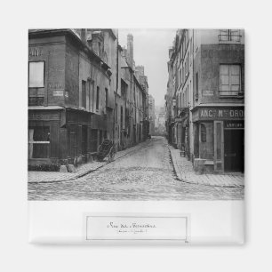 Imã DES Bernardins da rua